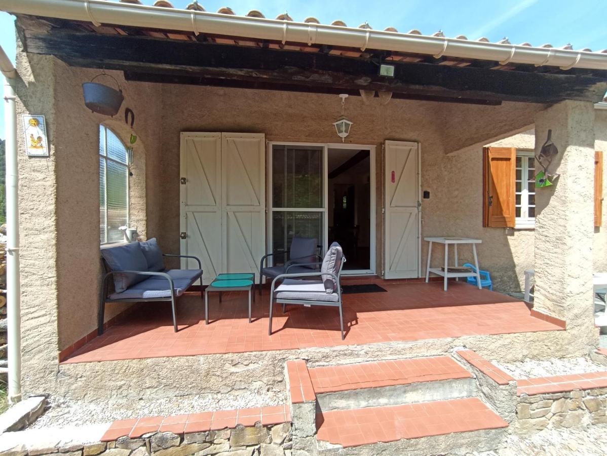 Maison De Campagne Allemagne en Provence Bagian luar foto